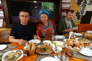 Слідами забутих предків: Верховина та Говерла